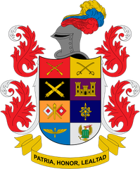 Ejército Nacional de Colombia
