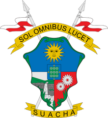 Municipio de Soacha